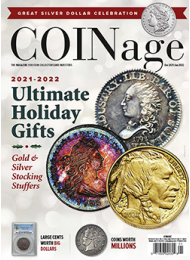 COINAGE